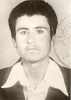 آلبوم اختصاصی تصاویر شهید لطف اله اینانلوخوجالو . کد 1403253882 آ