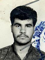 آلبوم اختصاصی تصاویر شهید محمدرضا اینانلودوقوز . کد 1403326043 آ