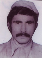 آلبوم اختصاصی تصاویر شهید محمدفایق ایوازه . کد 1403114425 آ