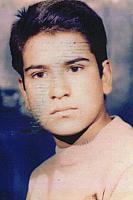 آلبوم اختصاصی تصاویر شهید علی رضا ایوب زاده . کد 1403222521 آ