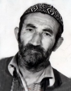 آلبوم اختصاصی تصاویر شهید اسداله ایوبی . کد 1403222522 آ