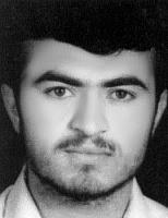 آلبوم اختصاصی تصاویر شهید اسفندیار ایوبی . کد 1403222524 آ