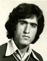 آلبوم اختصاصی تصاویر شهید محمدحسین ایوبی . کد 1403253889 آ