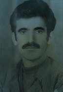 آلبوم اختصاصی تصاویر شهید نصراله ایوبی . کد 1403222528 آ