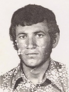 آلبوم اختصاصی تصاویر شهید محمدعلی ایوبی باصری . کد 1403222530 آ