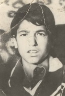 آلبوم اختصاصی تصاویر شهید ابراهیم ایوبی گوشی . کد 1403222531 آ