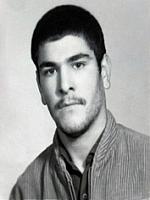 آلبوم اختصاصی تصاویر شهید محمد ابادیی . کد 1403292490 آ