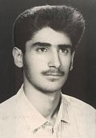 آلبوم اختصاصی تصاویر شهید مسعود ابروشن . کد 1403327320 آ