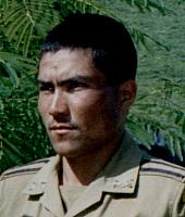 آلبوم اختصاصی تصاویر شهید محمدصادق ابره . کد 1403327901 آ