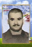 آلبوم اختصاصی تصاویر شهید محسن ابشخور . کد 1403327263 آ