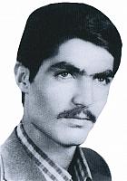 آلبوم اختصاصی تصاویر شهید قوچعلی ابشلو . کد 1403292509 آ