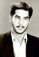 آلبوم اختصاصی تصاویر شهید مهدی اتش افراز . کد 1403135773 آ