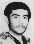 آلبوم اختصاصی تصاویر شهید غلام عباس اتش اب پرور . کد 1403292518 آ