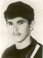 آلبوم اختصاصی تصاویر شهید غفور اتش زر . کد 1403292520 آ