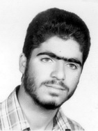 آلبوم اختصاصی تصاویر شهید سیدابوالفضل اتشی . کد 1403292524 آ