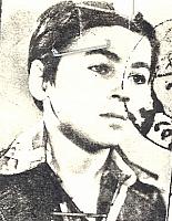 آلبوم اختصاصی تصاویر شهید حسن اجرلو . کد 1403292536 آ