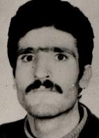 آلبوم اختصاصی تصاویر شهید محمدرضا اجودانی . کد 1403252196 آ