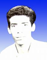 آلبوم اختصاصی تصاویر شهید علی اخته . کد 1403282082 آ