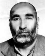 آلبوم اختصاصی تصاویر شهید یداله اخوندی . کد 1403219919 آ