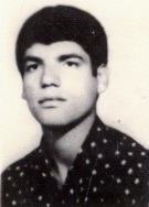 آلبوم اختصاصی تصاویر شهید محمود اخوندی راشنانی . کد 1403219920 آ