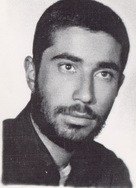 آلبوم اختصاصی تصاویر شهید علی رضا اخوندیان . کد 1403219921 آ