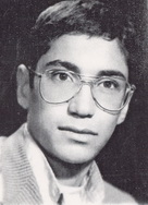 آلبوم اختصاصی تصاویر شهید غلام رضا اخوندیان . کد 1403219922 آ