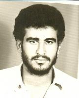 آلبوم اختصاصی تصاویر شهید اسمعیل ادمی . کد 1403219924 آ