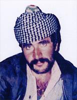 آلبوم اختصاصی تصاویر شهید حاصل ادمیش . کد 1403284578 آ