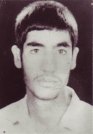 آلبوم اختصاصی تصاویر شهید علی ادینه . کد 1403252218 آ