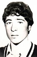 آلبوم اختصاصی تصاویر شهید رجب علی ادینه لو . کد 1403219930 آ