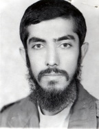 آلبوم اختصاصی تصاویر شهید محمدعلی اذ . کد 1403219958 آ