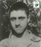 آلبوم اختصاصی تصاویر شهید ابراهیم اذر . کد 1403219951 آ