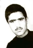 آلبوم اختصاصی تصاویر شهید داود اذرایین . کد 1403123194 آ