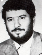 آلبوم اختصاصی تصاویر شهید بهروز اذرباد . کد 1403219937 آ