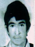 آلبوم اختصاصی تصاویر شهید بیگمراد اذرباد . کد 1403123195 آ