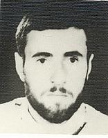 آلبوم اختصاصی تصاویر شهید قربان اذربایجانی . کد 1403252221 آ