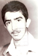 آلبوم اختصاصی تصاویر شهید مسعود اذربهرامی . کد 1403252225 آ