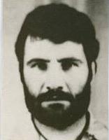 آلبوم اختصاصی تصاویر شهید ذکراله اذرپیک . کد 1403123205 آ