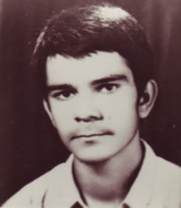 آلبوم اختصاصی تصاویر شهید علی اکبر اذرپیکان . کد 1403252226 آ