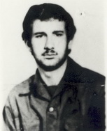 آلبوم اختصاصی تصاویر شهید محمدباقر اذردیزج . کد 1403123201 آ