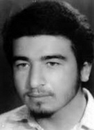 آلبوم اختصاصی تصاویر شهید ماشااله اذرسرا . کد 1403219941 آ