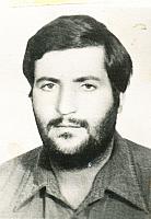 آلبوم اختصاصی تصاویر شهید امیدعلی اذرشب . کد 1403219942 آ