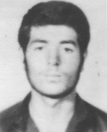 آلبوم اختصاصی تصاویر شهید جلال اذرگون . کد 1403292575 آ