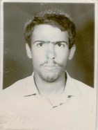 آلبوم اختصاصی تصاویر شهید عبدالحمید اذرمهر . کد 1403292577 آ