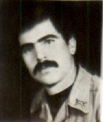 آلبوم اختصاصی تصاویر شهید محمد اذرمی تیکمه داش . کد 1403123203 آ