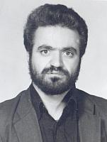 آلبوم اختصاصی تصاویر شهید نصراله اذرنژاد . کد 1403219946 آ