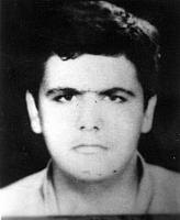 آلبوم اختصاصی تصاویر شهید جلال اذرنشین . کد 1403252231 آ