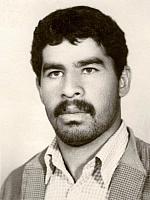 آلبوم اختصاصی تصاویر شهید محرم اذرنیوه . کد 1403252234 آ