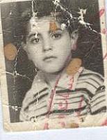 آلبوم اختصاصی تصاویر شهید ارمان اذری . کد 1403316938 آ