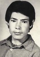 آلبوم اختصاصی تصاویر شهید تاپدوق اذری . کد 1403219954 آ